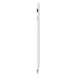 Puutepliiats Metapen  Metapen Pencil Air8 Pro for iPad - White 
