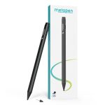 Puutepliiats Metapen  Metapen Pen G1 stylus - black 