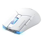 Other Machenike  Machenike M7 Pro Wireless Gaming Mouse - White 
