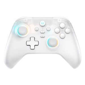 Kontroller Machenike  Machenike G3 V2 Wireless Game Controller - White 