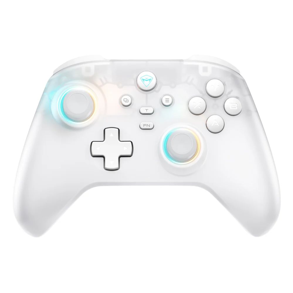 Kontroller Machenike Machenike G3 V2 Wireless Game Controller - White
