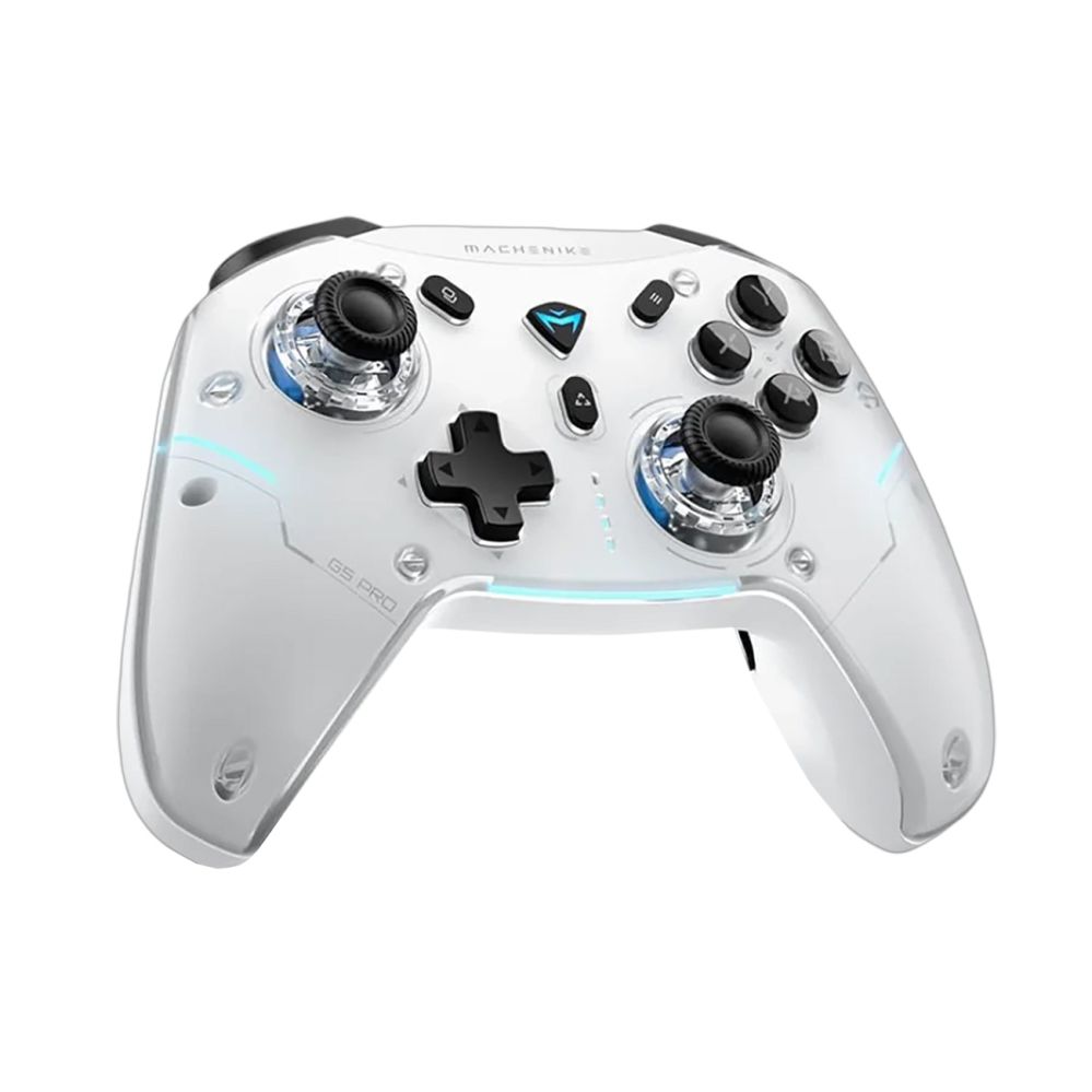 Kontroller Machenike Machenike G5Pro Max Wireless Game Controller - White