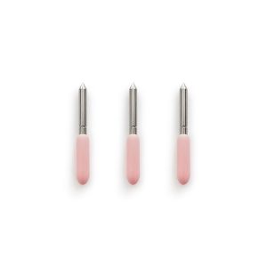 Other goods Hurtel  3pcs Knife, replaceable blade for cutting the protective films in the plotter cutting machine phone, tablet and other devices 