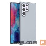 Other goods Hurtel  Ultra Clear Gel Cover 0.5mm Samsung Galaxy S22 Ultra Transparent 