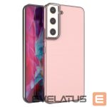 Other goods Hurtel  Ultra Clear 0.5mm Samsung Galaxy S22+ (S22 Plus) gel case cover transparent 