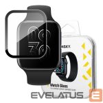 Other goods Wozinsky  Wozinsky Watch Glass Hybrid for Oppo Watch 41mm 