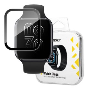 Other goods Wozinsky  Wozinsky Watch Glass Hybrid for Oppo Watch 41mm 