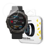 Muud kaubad Wozinsky  Wozinsky Watch Glass hybrid glass for Garmin Fenix 6X transparent 