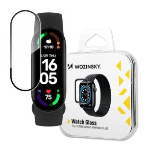 Other goods Wozinsky  Wozinsky Watch Glass Hybrid for Xiaomi Mi Band 6 