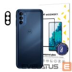 Other goods Wozinsky  Wozinsky Full Camera Glass 9H Full Camera Tempered Glass for Motorola Moto G41 