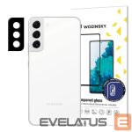 Citas preces Wozinsky  Wozinsky Full Camera Glass for Samsung Galaxy S22+ 