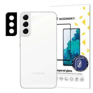 Other goods Wozinsky  Wozinsky Full Camera Glass for Samsung Galaxy S22+ 