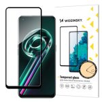Muud kaubad Wozinsky  Wozinsky super tough full glue tempered glass full screen with frame case friendly realme 9 pro + (9 pro plus) black 