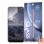 Other goods Hurtel  Tempered Glass 9H screen protector for Nokia G21 / G11 (packaging - envelope) 