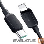 Citas preces Joyroom  Black \ 1.2 m 