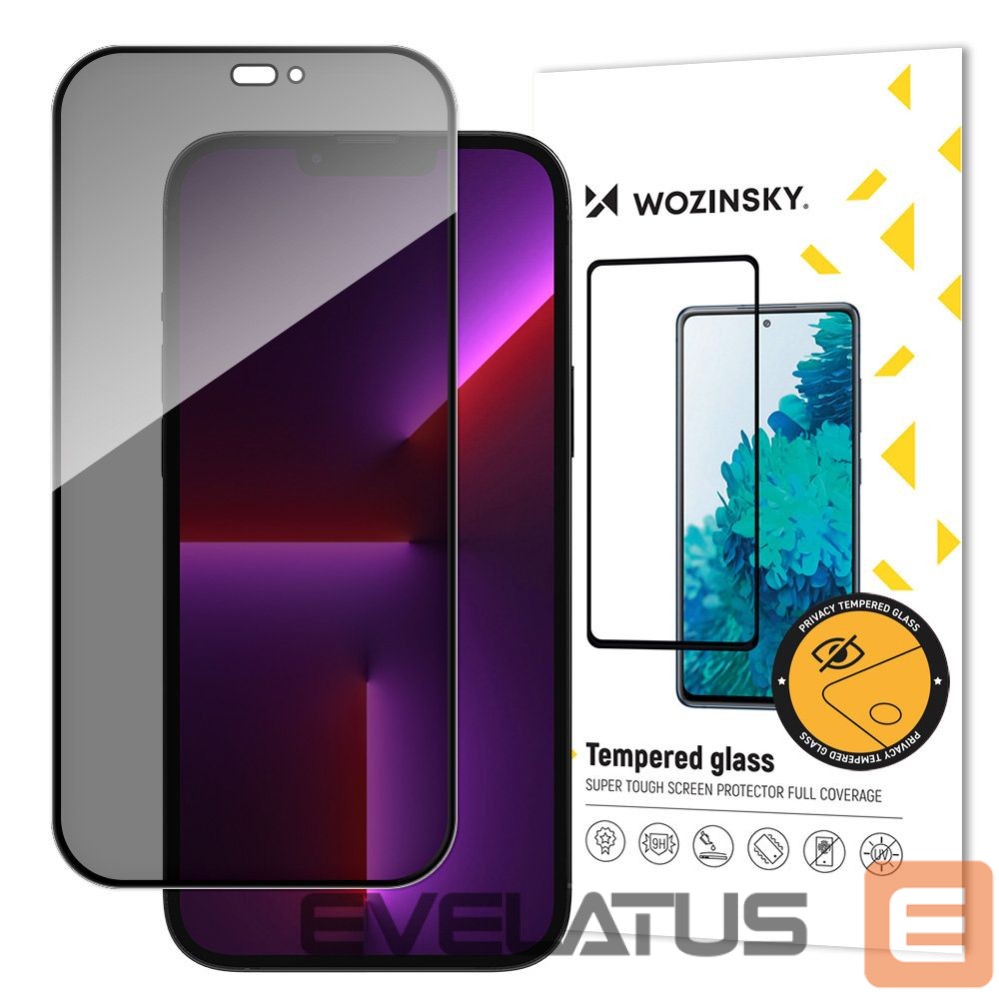 Other goods Wozinsky iPhone 15 Plus