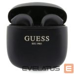 Citas preces Guess  Black 