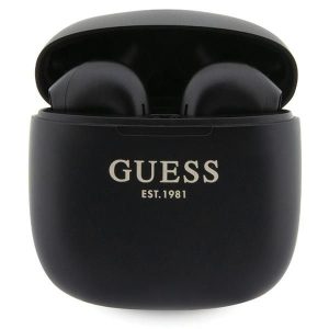 Muud kaubad Guess  Black 