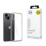 Other goods 3MK  Apple iPhone 15 - 3mk Clear Case 