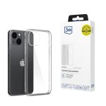 Other goods 3MK  Apple iPhone 15 Plus - 3mk Clear Case 