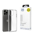 Muud kaubad 3MK  Apple iPhone 15 Pro Max - 3mk Clear Case 