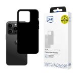 Muud kaubad 3MK  Apple iPhone 15 Pro - 3mk Matt Case black 