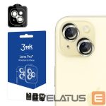 Other goods 3MK  Yellow 