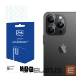 Other goods 3MK  Apple iPhone 15 Pro Max - 3mk Lens Protection 