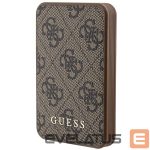 Muud kaubad Guess  Brown 