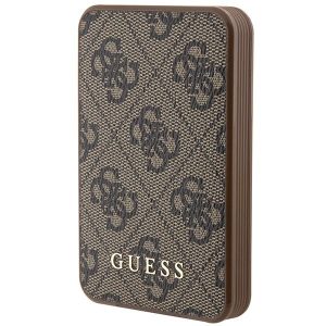 Muud kaubad Guess  Brown 