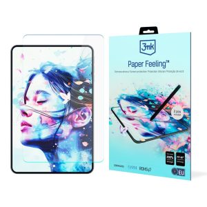Muud kaubad 3MK  3mk Paper Feeling  Matte Protective Film for Lenovo Tab P12 