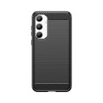 Muud kaubad Hurtel  Carbon Case for Samsung Galaxy A35 - black 