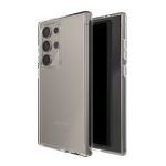 Muud kaubad Zagg  ZAGG Cases Crystal Palace case for Samsung Galaxy S24 Ultra - transparent 
