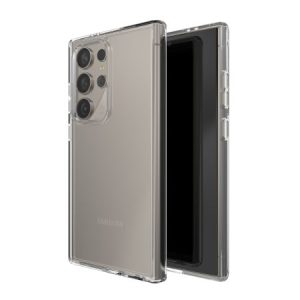 Muud kaubad Zagg  ZAGG Cases Crystal Palace case for Samsung Galaxy S24 Ultra - transparent 