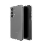 Other goods Zagg  ZAGG Cases Crystal Palace case for Samsung Galaxy S24+ - transparent 