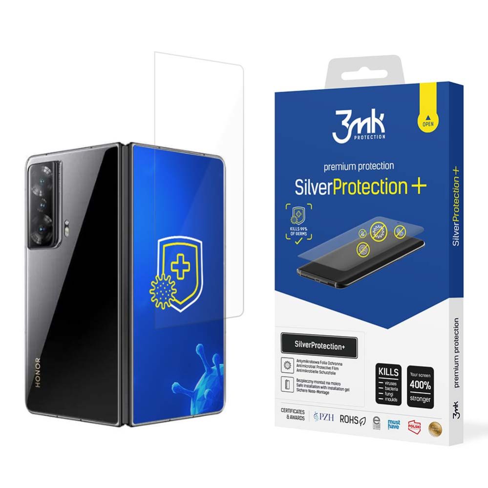 Защитная плёнка 3MK 3mk SilverProtection+ protective foil for Honor Magic V2