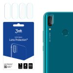 Protective glass 3MK  3mk Lens Protection Camera Glass for Huawei Y9 2019 