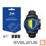Protective film 3MK  3mk Watch Protection ARC smartwatch screen protector for TicWatch Pro 3 