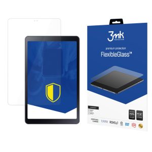 Protective glass 3MK  3mk FlexibleGlass hybrid glass for Samsung Galaxy Tab A SM-T590 