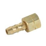 Muud kaubad Meva  G 3/8L inch adapter for gas hose 
