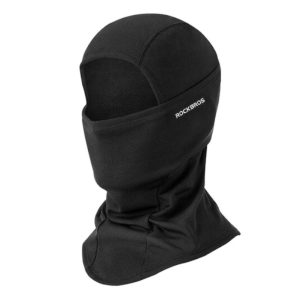 Teine toode Rockbros  Rockbros LF7345BK sports balaclava insulated - black 