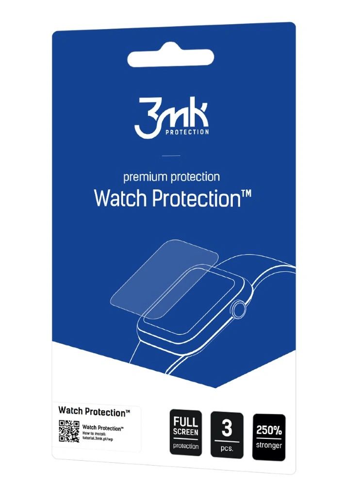 Other goods 3MK 3mk Watch Protection ARC protective film for G 065
