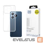 Другие товары 3MK  3mk Clear Case for Realme C63 - Transparent 