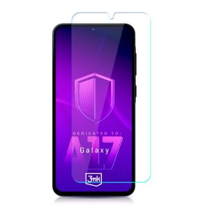 Muud kaubad 3MK  Tempered glass 3mk HardGlass  for Samsung Galaxy A16 