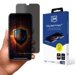 Muud kaubad 3MK  Privacy Film 3mk Silky Matt Privacy for Apple iPhone 11 