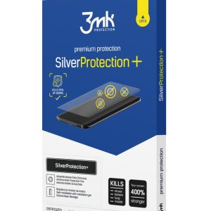 Other goods 3MK  Protective film 3mk SilverProtection+ for Motorola Edge 50 Neo 