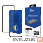 Other goods 3MK  Tempered glass 3mk HardGlass Max Black for Samsung Galaxy S24 FE 