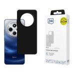 Citas preces 3MK  3mk Matt Case for Xiaomi Redmi 14C - black 