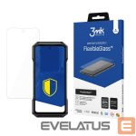 Muud kaubad 3MK  3mk FlexibleGlass Hybrid Glass for Ulefone Armor 27 Pro / 27T Pro 
