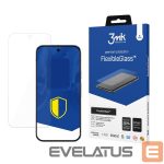 Muud kaubad 3MK  Hybrid Glass 3mk FlexibleGlass for Google Pixel 9 Pro XL 